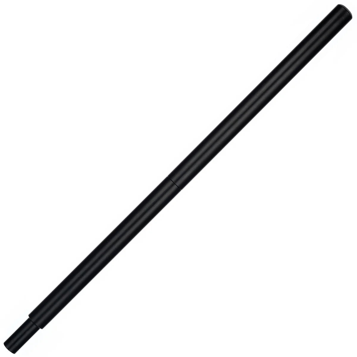 Aluminium Black Mouthpiece Screw 38cm - The Shisha Shop