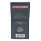 Cocobrico C27 27mm coconut-shell charcoal 1kg - pack detail