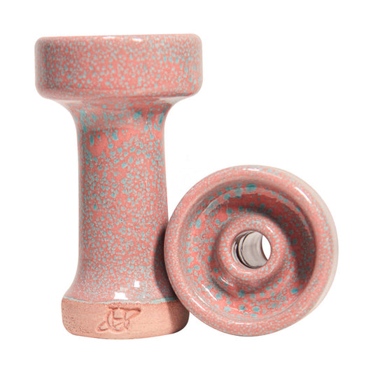 Helium Aurum 2.0 Phunnel Bowl - Mary Rose - The Shisha Shop