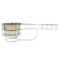 Hookah Flame XL charcoal holder