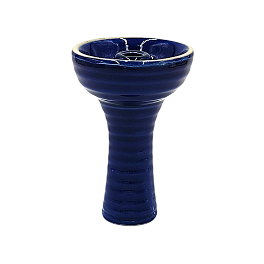 HookahFlame blue phunnel shisha bowl