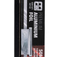 MG Hookah 50m Aluminium Foil heavy Duty with Cutter - The Shisha Shop