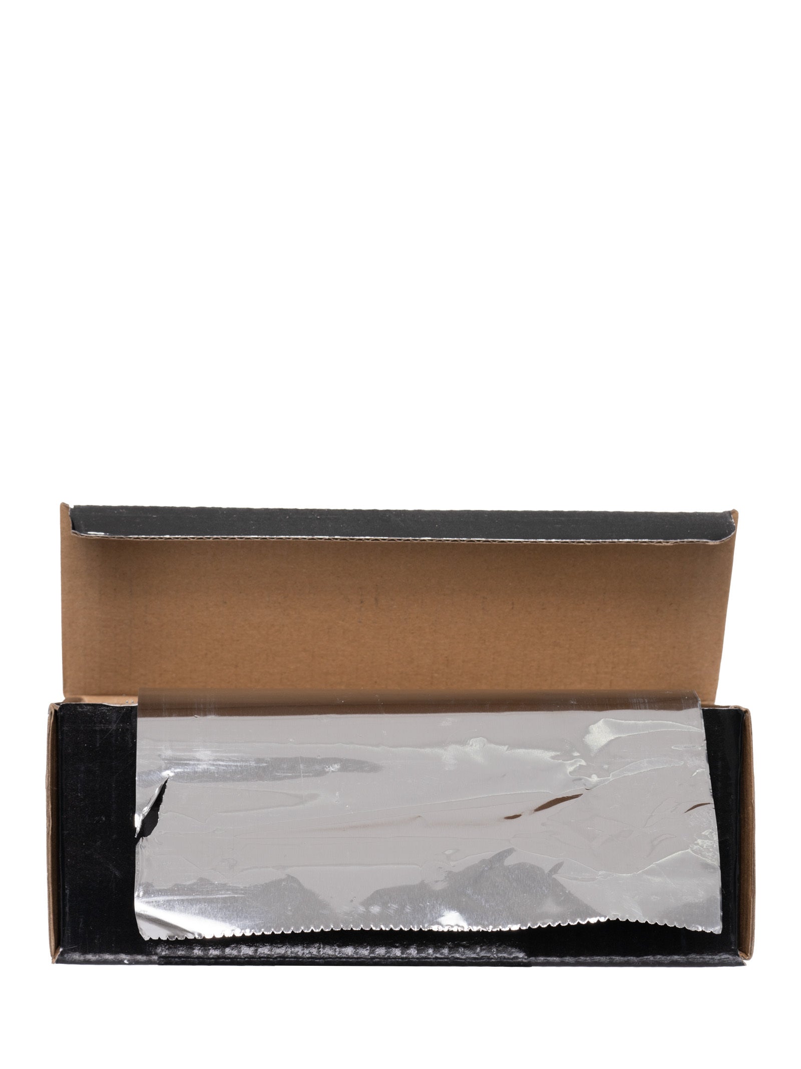 MG Hookah 50m Aluminium Foil heavy Duty with Cutter - The Shisha Shop