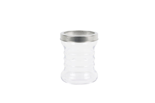 Oduman Micro v2 Clear Replacement Glass - The Shisha Shop