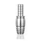 Aladin Shisha MVP360-510 Set Hose Stem Adapter Set - Allows extra hose to be added - The Shisha Shop