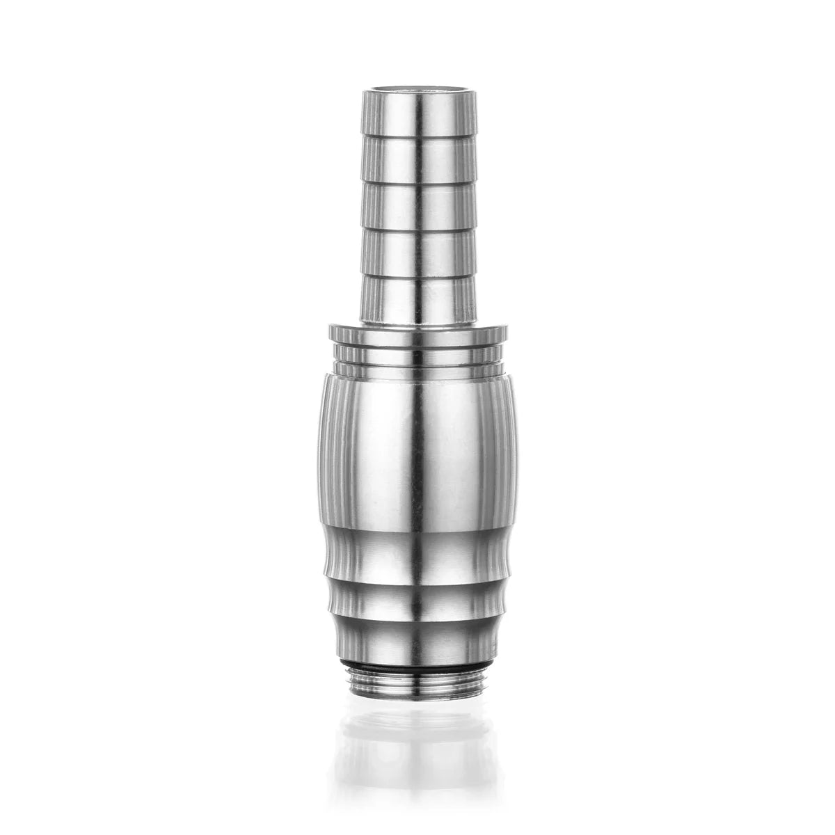 Aladin Shisha MVP360-510 Set Hose Stem Adapter Set - Allows extra hose to be added - The Shisha Shop
