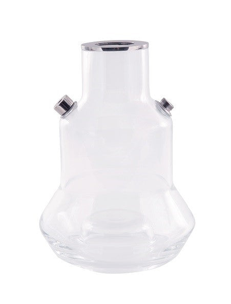 Oduman N4 Clear Glass REPLACEMENT JAR