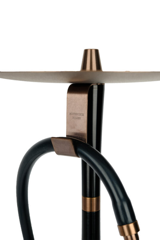 Oduman Artemis Bronze 360 degree purge system