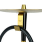 Oduman Artemis Gold 360 degree purge system