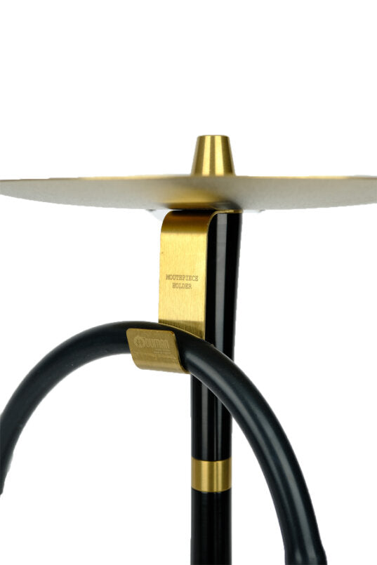 Oduman Artemis Gold 360 degree purge system