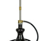 Oduman Hybrid V3 Pro Black full pipe