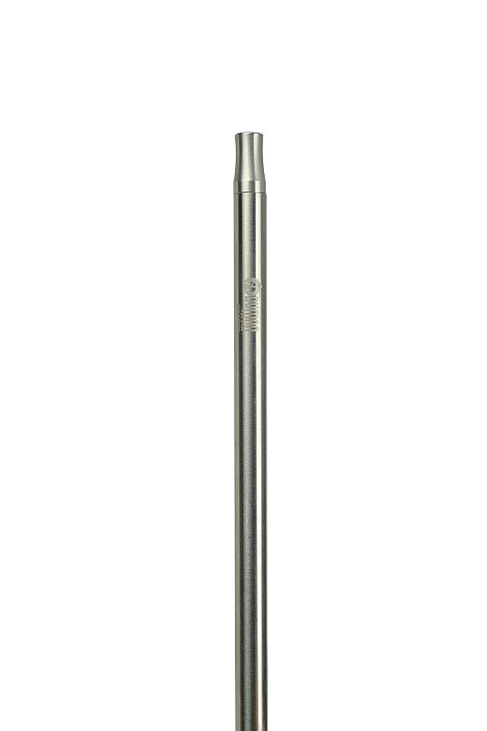 Oduman Hybrid V3 Pro Black stainless-steel pipe