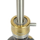 Oduman Hybrid V3 Pro Black gold details