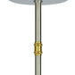 Oduman Hybrid V3 Pro full-height 65cm configuration