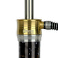 Oduman Hybrid V3 Pro Black compact 47cm configuration