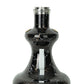 Oduman Hybrid V3 Pro black and gold shisha pipe details
