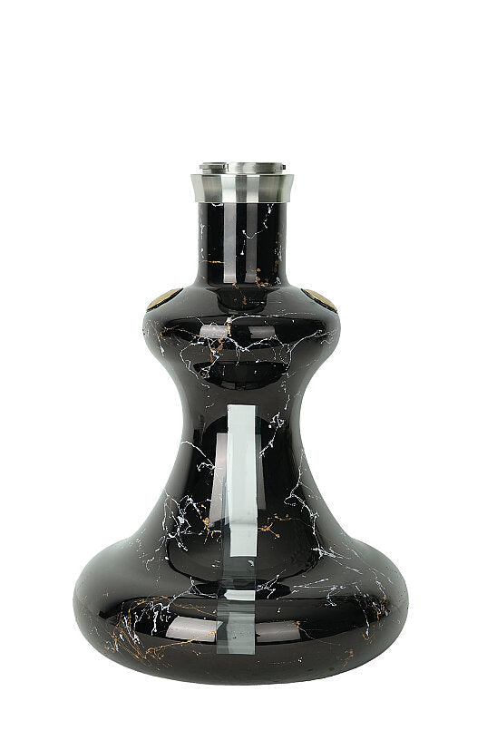 Oduman Hybrid V3 Pro Black pipe finish details