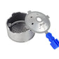 Oduman Ignis Venus Heat Management System - The Shisha Shop