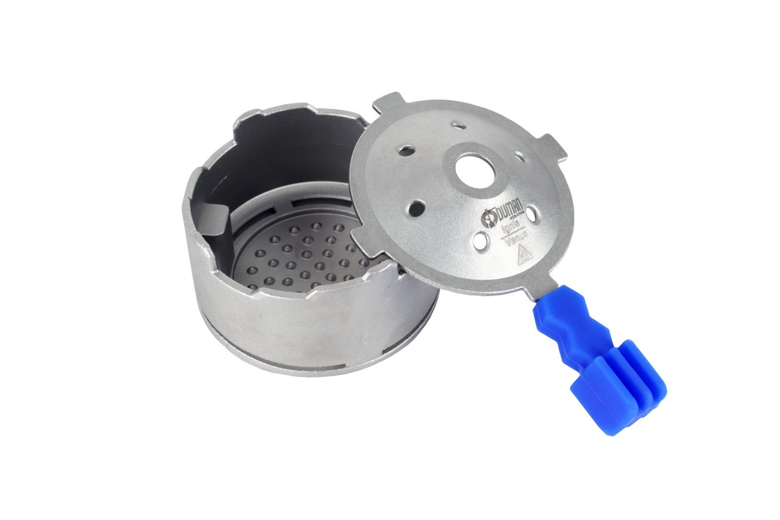 Oduman Ignis Venus Heat Management System - The Shisha Shop