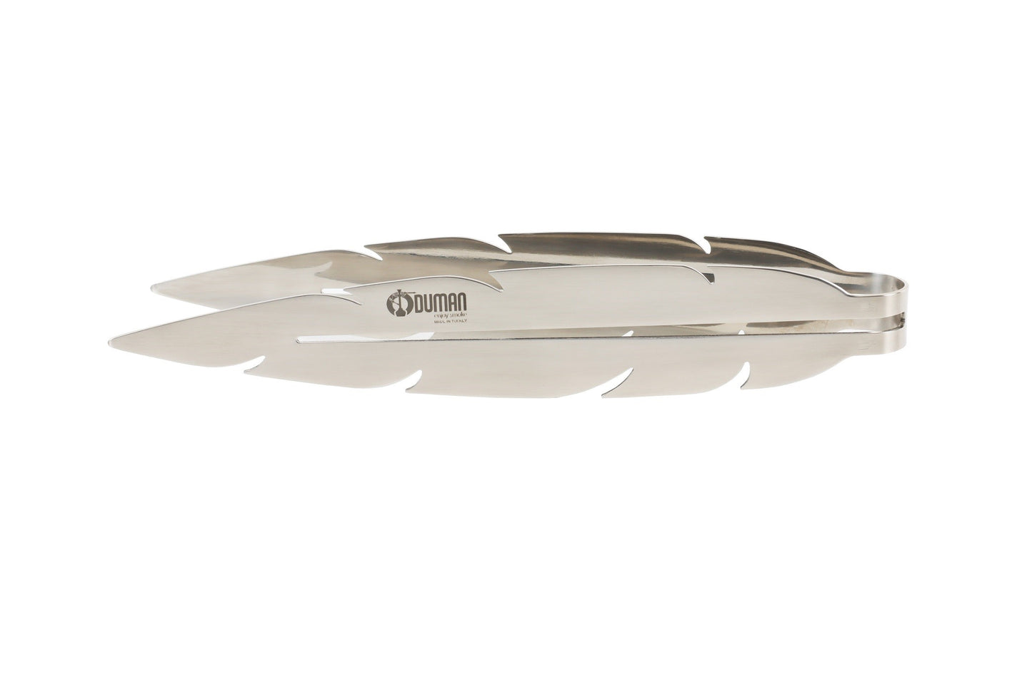 Oduman T-Leaf Tongs - The Shisha Shop