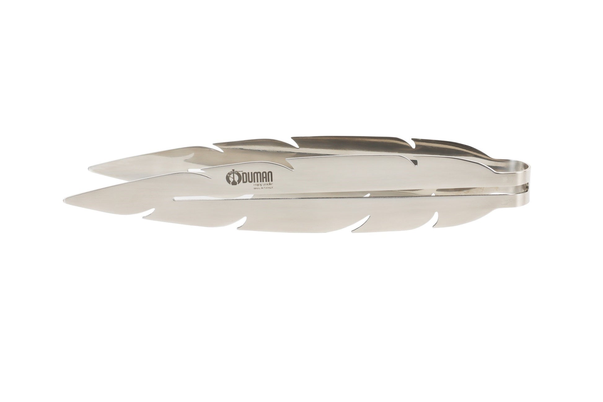 Oduman T-Leaf Tongs - The Shisha Shop