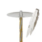 Oduman T-Leaf Tongs - The Shisha Shop