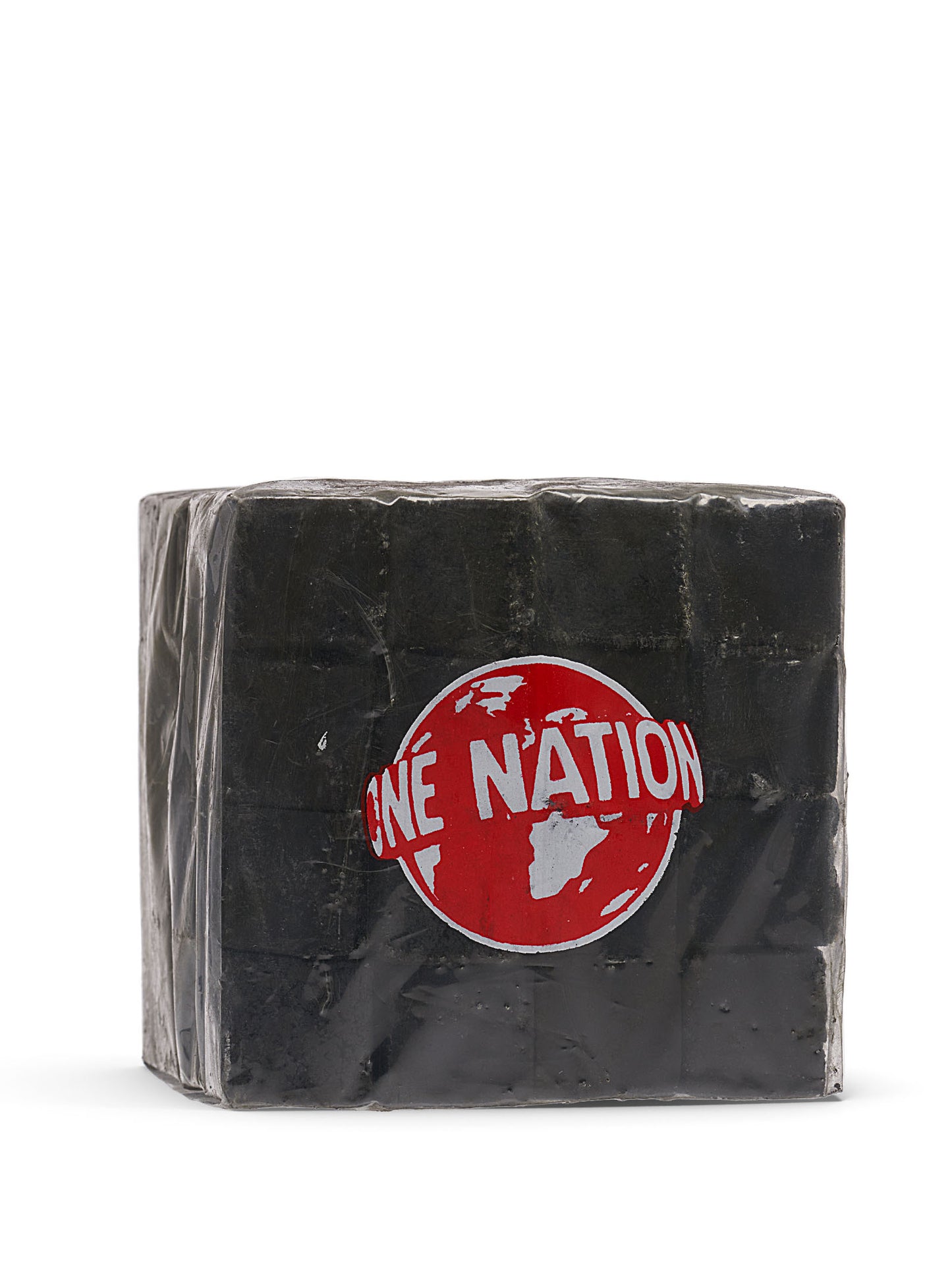 One Nation Coconut C27 Charcoal 27mm 1kg Premium Trade Pack