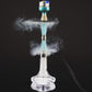 Oduman Proxy Shisha Pipe - Ocean Blue