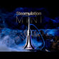 Steamulation Mini Gen 2 - Black Matt 39cm
