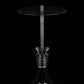 Steamulation Ultimate Black Gen 3 PVD-coated hookah