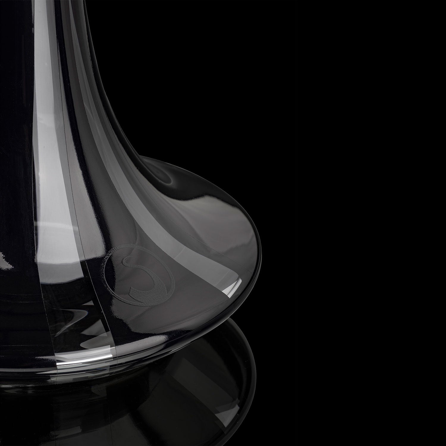 Steamulation Ultimate Black Gen 3 Moon Gravity technology