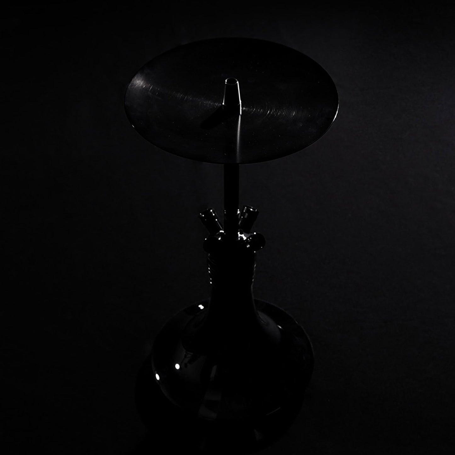 Steamulation Ultimate Black Gen 3 adjustable airflow