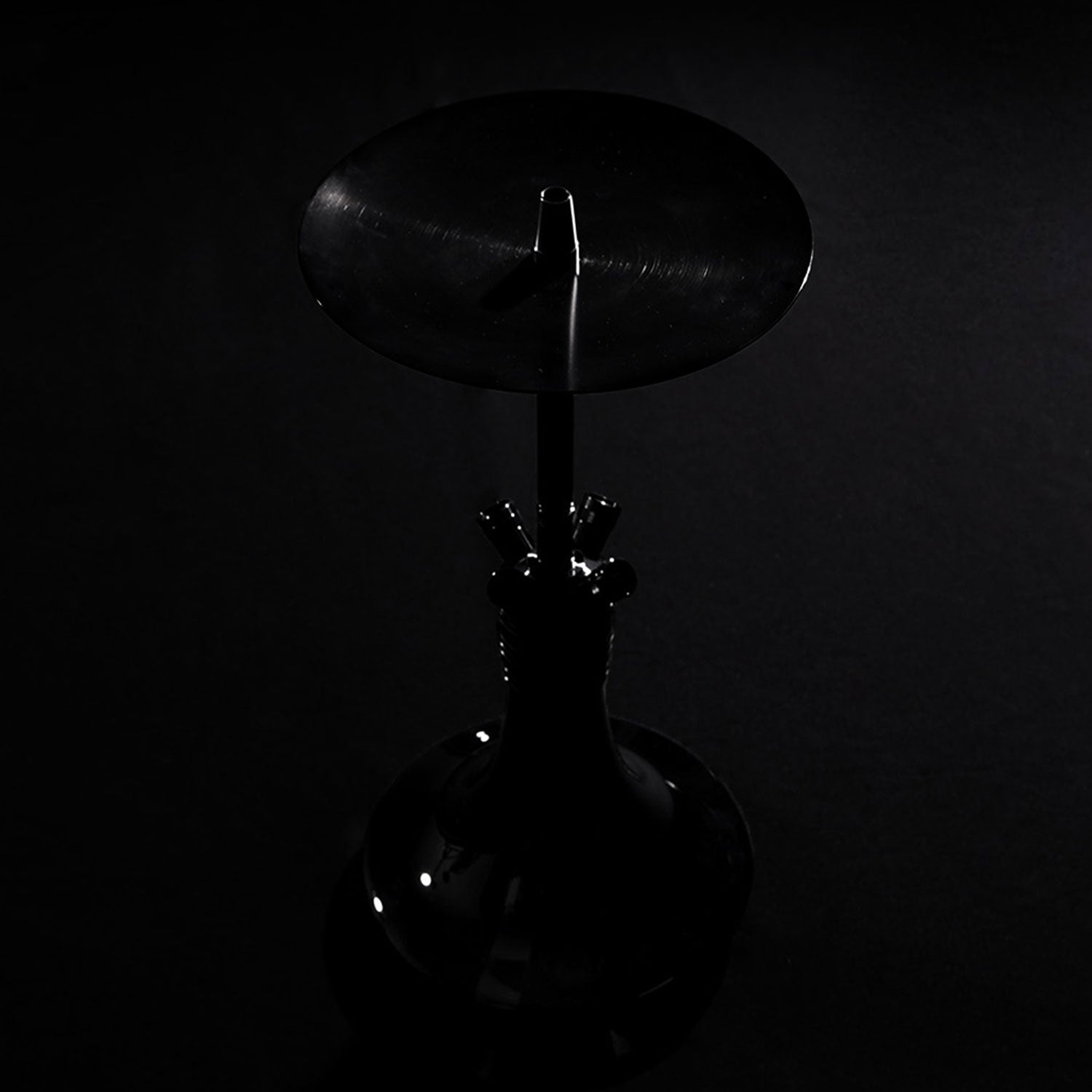 Steamulation Ultimate Black Gen 3 adjustable airflow