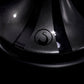 Steamulation Ultimate Black Gen 3 premium shisha details