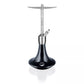 Steamulation Ultimate One - Black Matt 51cm - The Shisha Shop