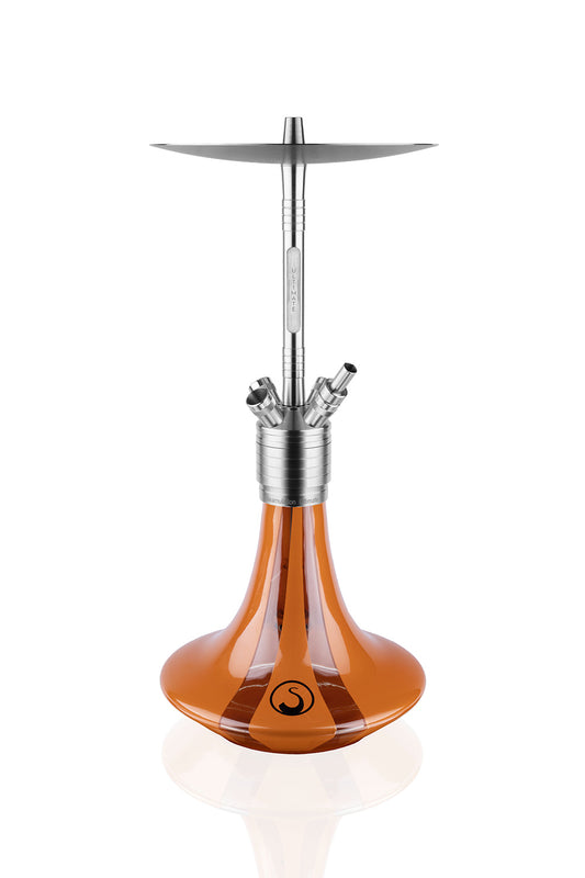 Steamulation Ultimate - Orange Metallic 52cm