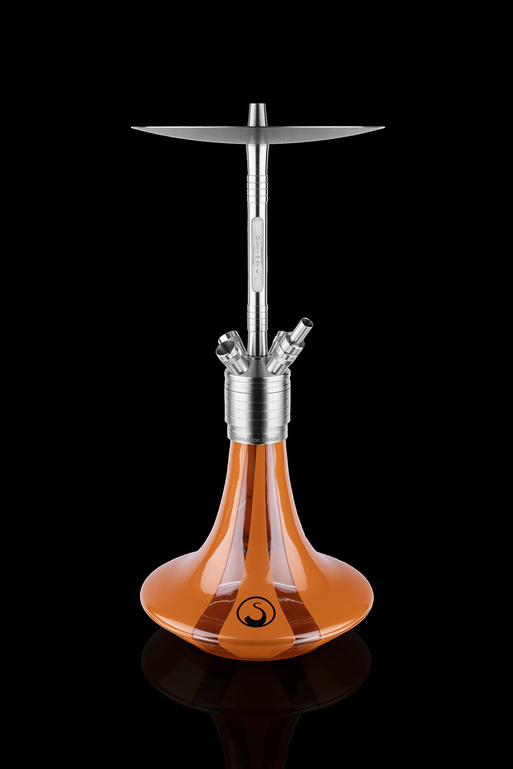 Steamulation Ultimate - Orange Metallic 52cm