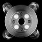 Steamulation Ultimate - Clear 52cm