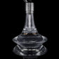Steamulation Ultimate One - Black Matt 51cm - The Shisha Shop