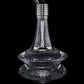 Steamulation Ultimate One - Black Matt 51cm - The Shisha Shop