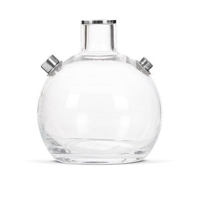 Oduman Voyage Tarantula Travel N9 N8 REPLACEMENT Glass - The Shisha Shop