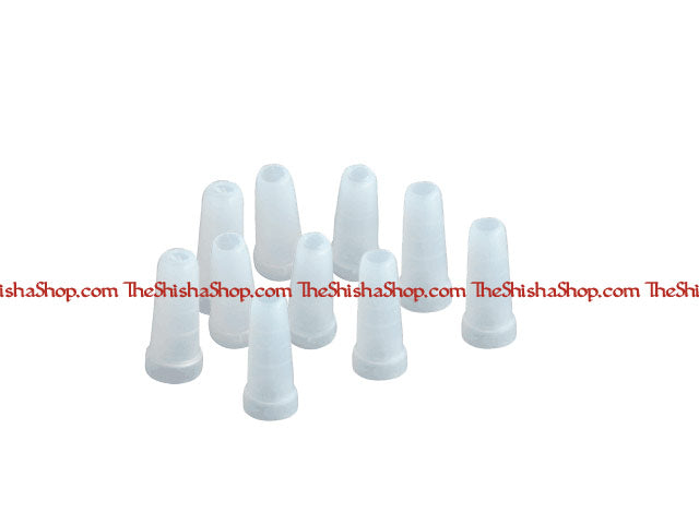 25 Pack Female Shisha Mouth Tips - The Shisha Shop