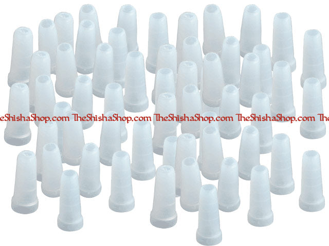 250 Pack Female Shisha Mouth Tips - The Shisha Shop