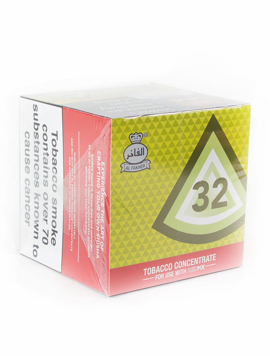 Guava Flavour (32) Al Fakher RedMX 500g + RedMX Universal Molasses Mix 500g (1KG Set)