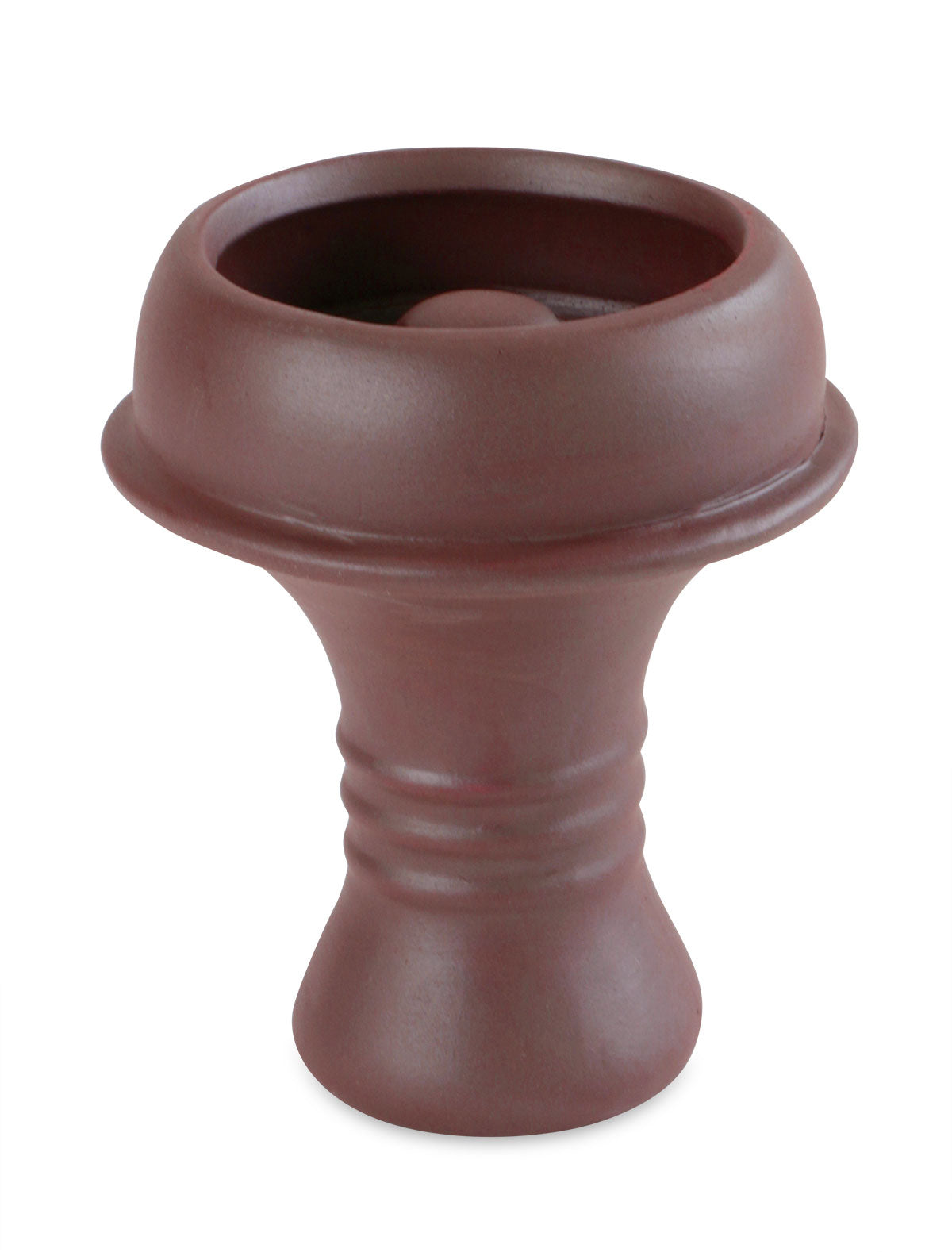 Kaya Quattro 4Tex Indie Clay Bowl - The Shisha Shop