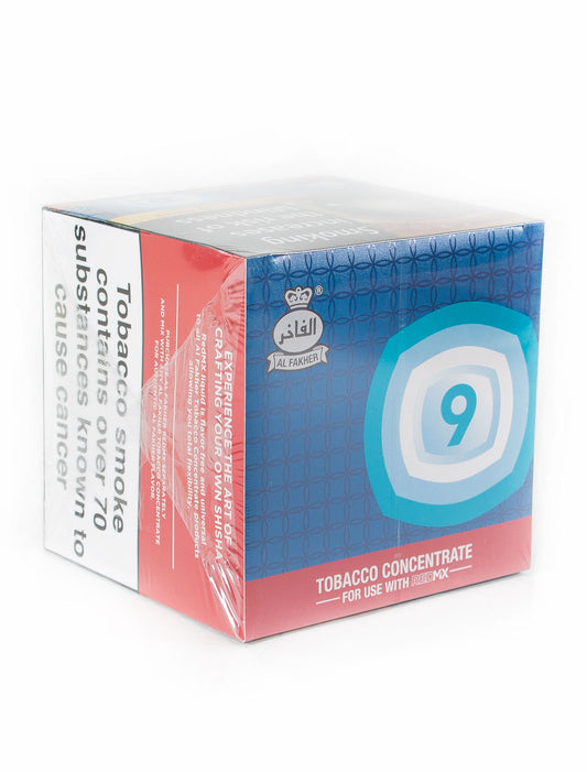 Gum Flavour (9) Al Fakher RedMX 500g + RedMX Universal Molasses Mix 500g (1KG Set)