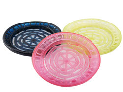 Pinky Shisha Jar Base Protector - The Shisha Shop