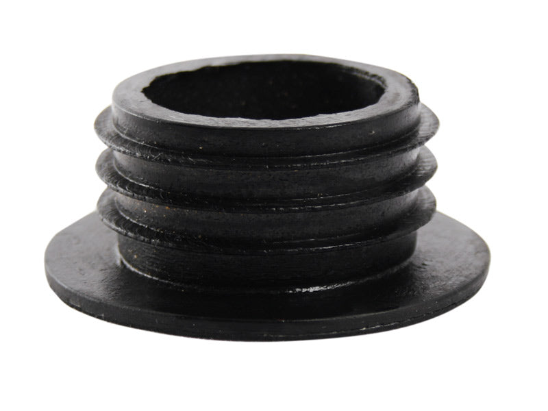 Universal Large Ribbed Rubber Base Seal Jar Grommet (Thick) - The Shisha Shop
