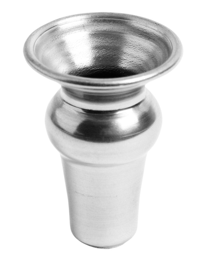 Aladin Shisha Hose Stem Adapter - Allows Extra Pipe Use for Older Aladin Pipes - The Shisha Shop