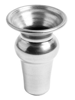 Aladin Shisha Hose Stem Adapter - Allows Extra Pipe Use for Older Aladin Pipes - The Shisha Shop